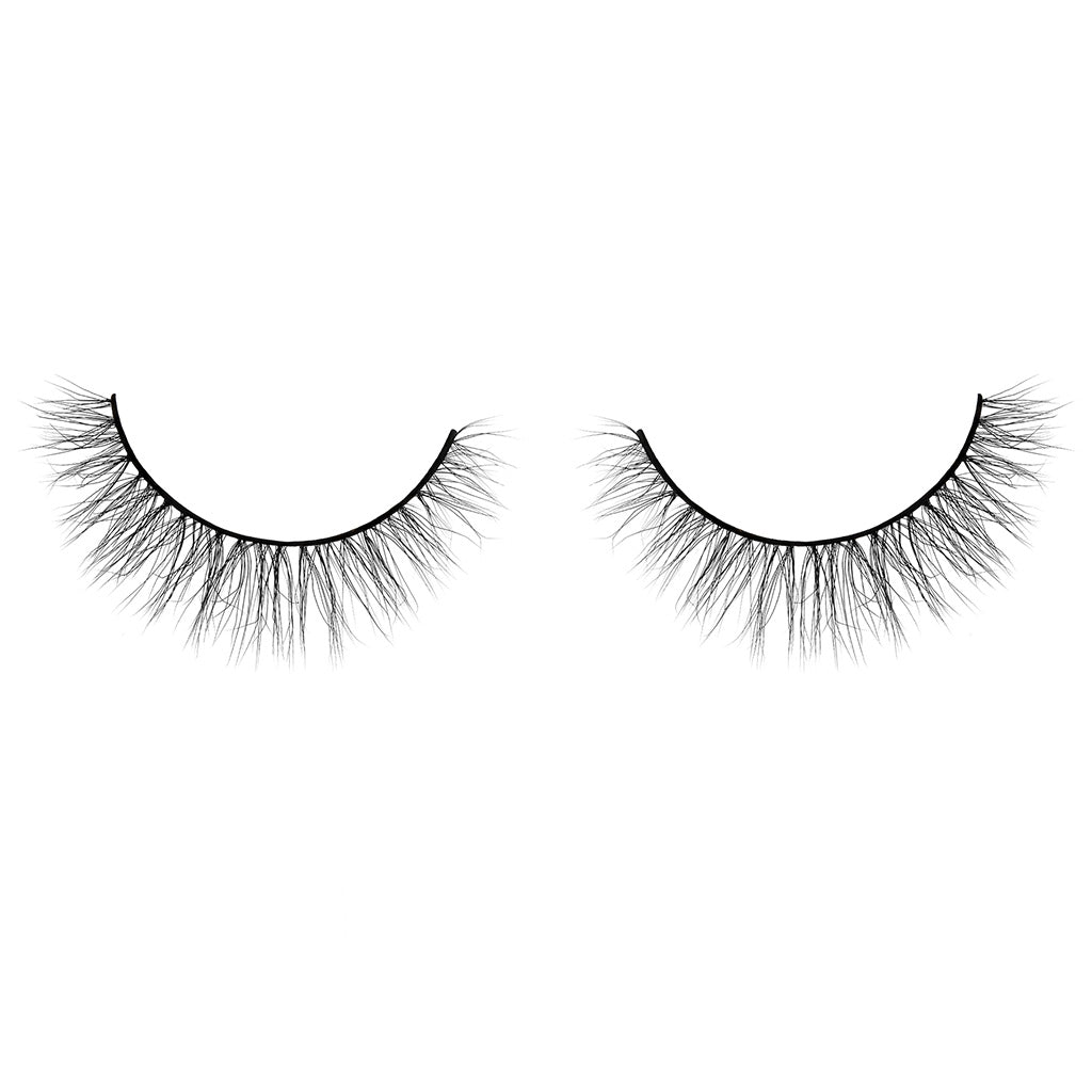 Velour Plant Fibre Lashes - Second Nature | False Eyelashes