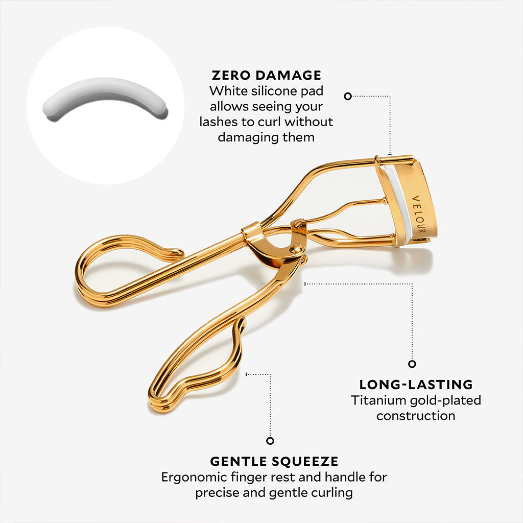 Velour Too Extra Lash Curler (Info 1)