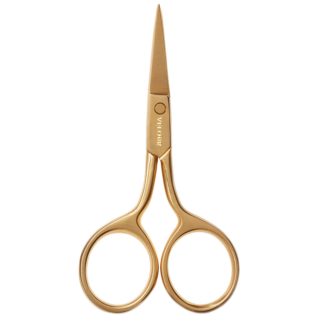 Velour Too Sharp Lash Scissors