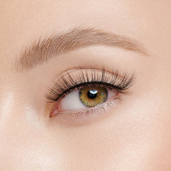Velour Vegan Luxe Lashes - Are Those Real? (Model Shot)