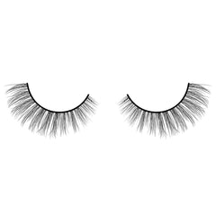 Velour Vegan Luxe Lashes - Are Those Real? (Lash Scan)