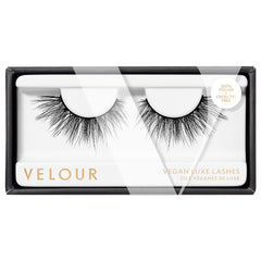 Velour Vegan Luxe Lashes - Sinful