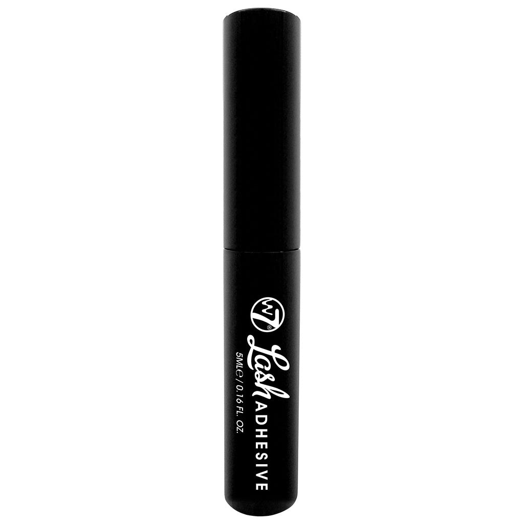 W7 Brush-on Lash Adhesive Black (Loose)