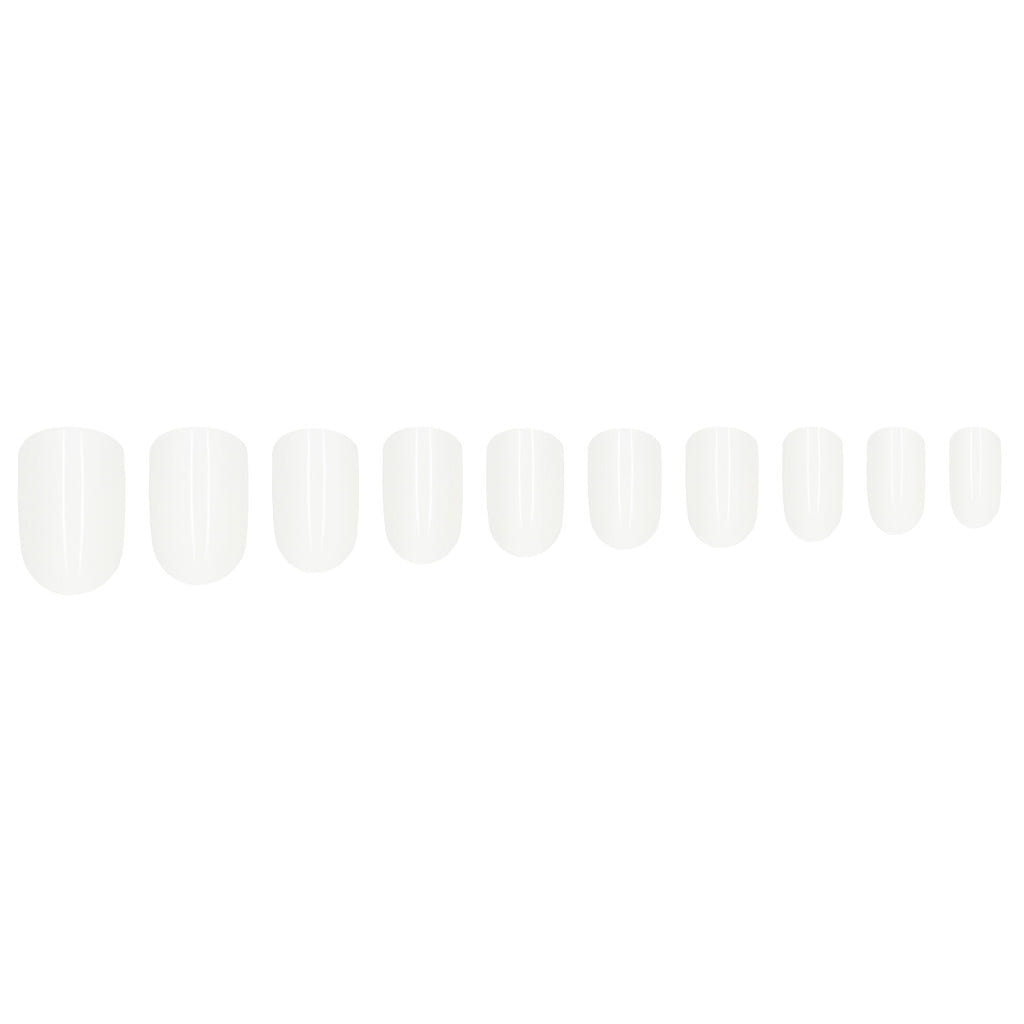 W7 Full Cover Nails - Oval (Loose)W7 Full Cover Nails - Oval (Contains 216 Nails) - Loose