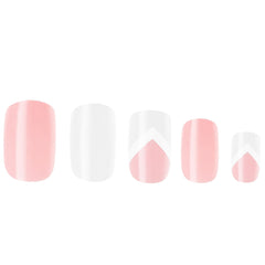 W7 Glamorous Nails - Ballet Slippers (Loose)