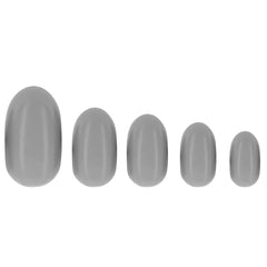 W7 Glamorous Nails - Clean Slate (Loose)