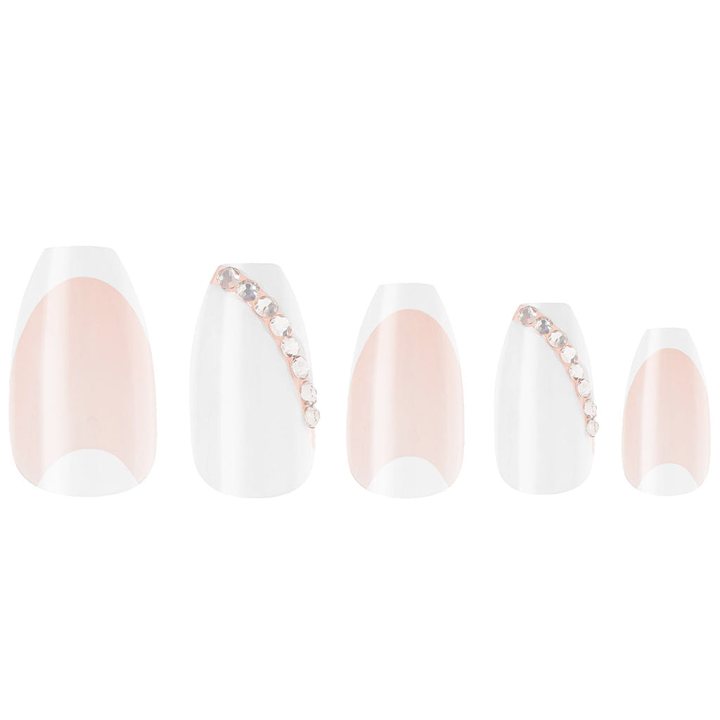 W7 Glamorous Nails - Day Dreamer (Loose)