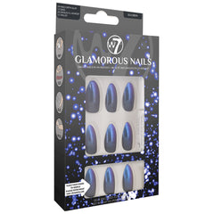 W7 Glamorous Nails - Illusion