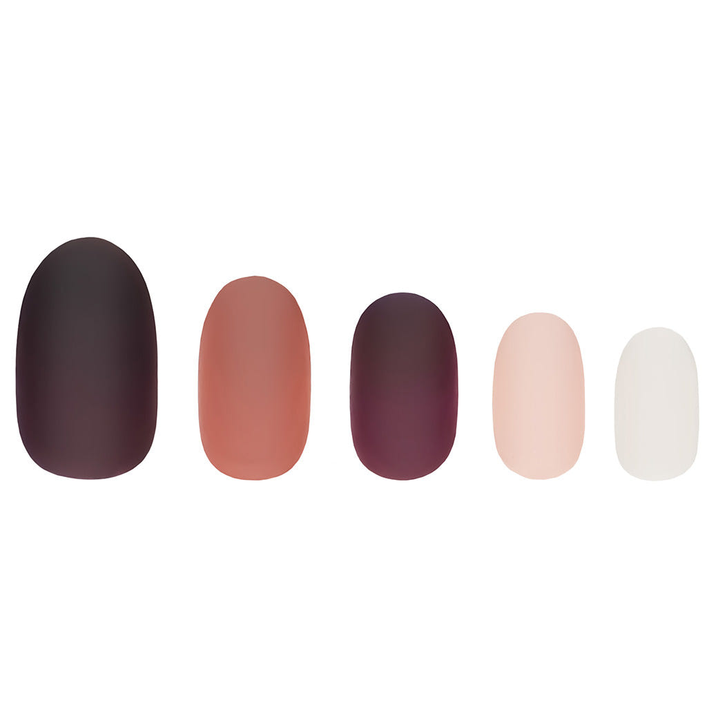 W7 Glamorous Nails - I've Fallen (Loose)