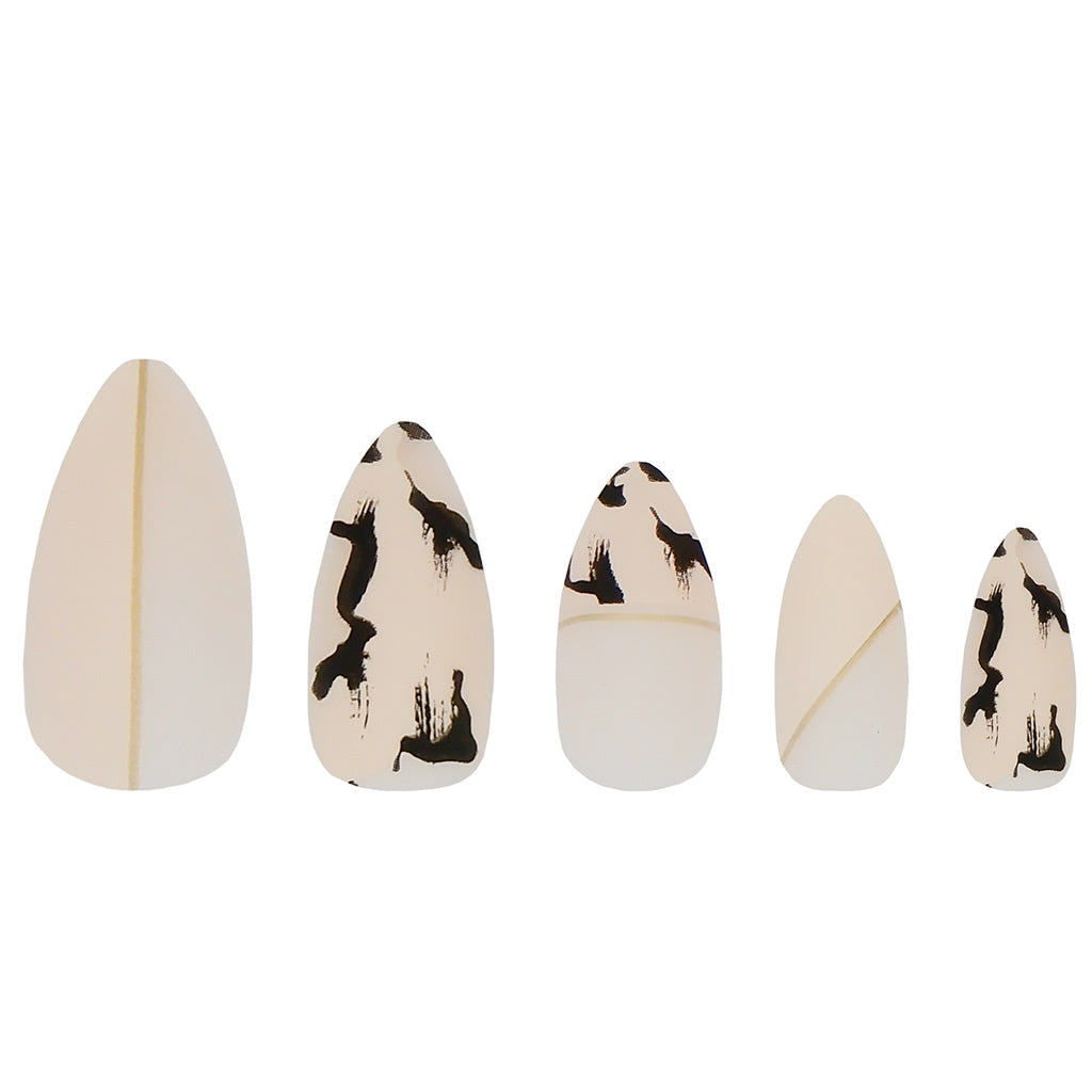 W7 Glamorous Nails - Party Animal (Loose)