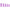 W7 Glamorous Nails - Purple Spring (Loose)
