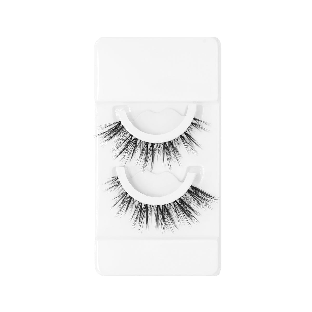 W7 Pre-Glued Lashes - Enchanting (Tray Shot)